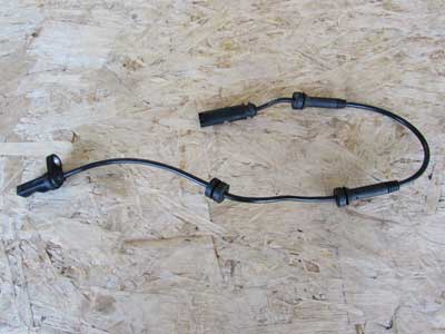 BMW Front Speed Sensor DSC Pulse Generator, Left or Right 34526791223 F22 F30 F32 2, 3, 4 Series